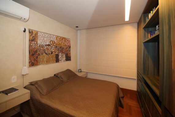 Apartamento 03 Quartos 95 m² á Venda em Vila da Serra – Nova Lima – MG10