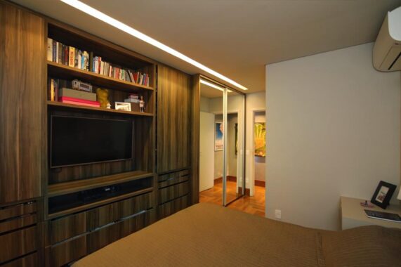 Apartamento 03 Quartos 95 m² á Venda em Vila da Serra – Nova Lima – MG12