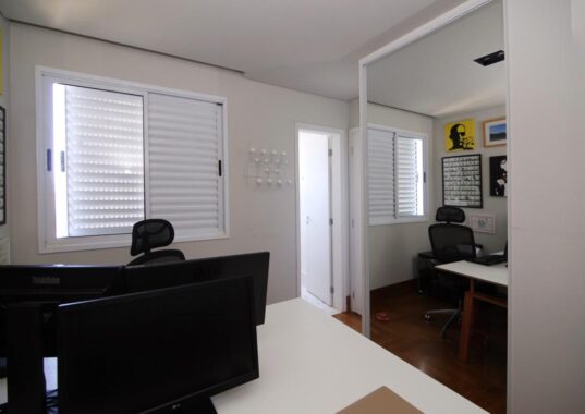 Apartamento 03 Quartos 95 m² á Venda em Vila da Serra – Nova Lima – MG15