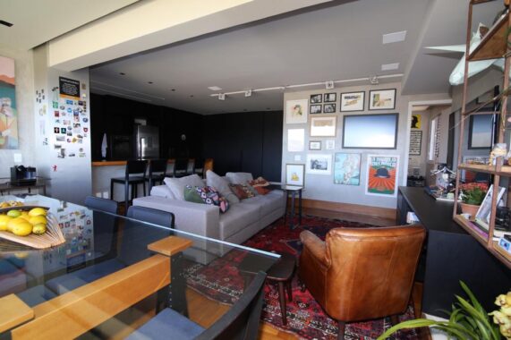 Apartamento 03 Quartos 95 m² á Venda em Vila da Serra – Nova Lima – MG25