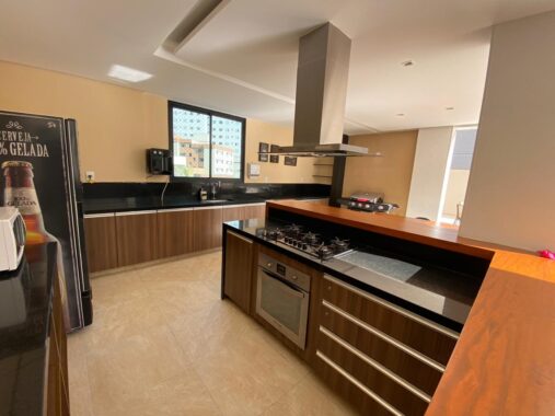 Apartamento 03 quartos 102 M² à venda no Buritis18