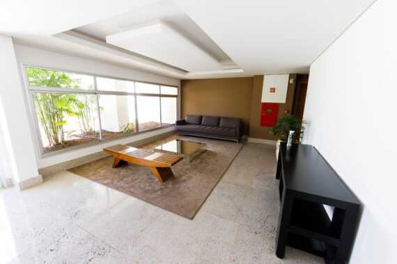 Apartamento 03 quartos 89 m² à venda no Nova Suíssa13