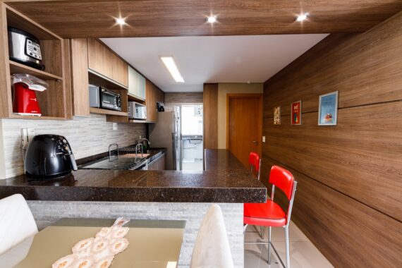 Apartamento 03 quartos 89 m² à venda no Nova Suíssa4