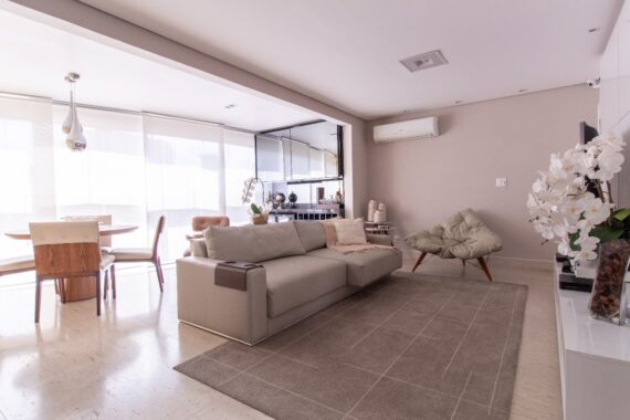 Apartamento 4 quartos 123 m² à venda na Savassi1