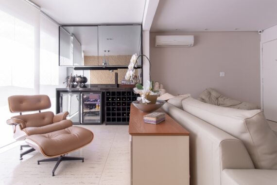 Apartamento 4 quartos 123 m² à venda na Savassi3