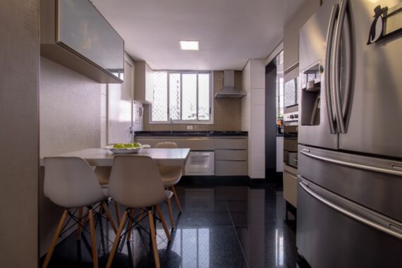 Apartamento 4 quartos 123 m² à venda na Savassi5