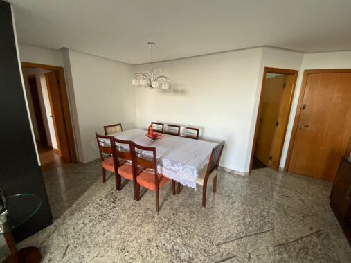 Apartamento 4 quartos 130 m² à venda no Nova Suíssa1