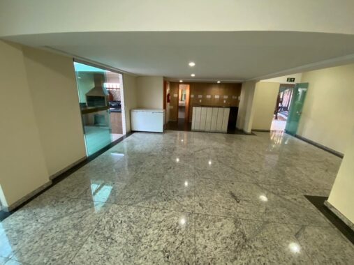 Apartamento 4 quartos 130 m² à venda no Nova Suíssa13