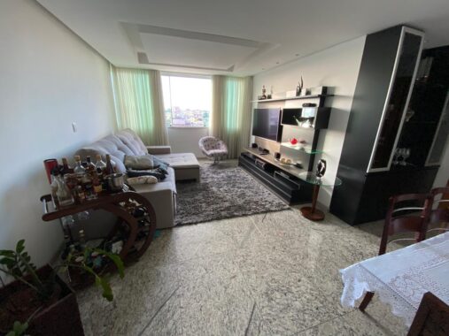 Apartamento 4 quartos 130 m² à venda no Nova Suíssa3
