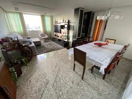 Apartamento 4 quartos 130 m² à venda no Nova Suíssa4