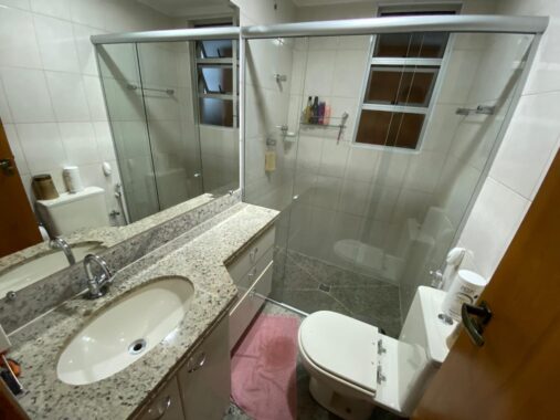 Apartamento 4 quartos 130 m² à venda no Nova Suíssa5