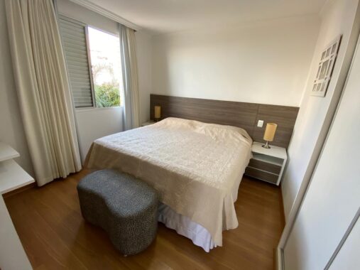 Apartamento 4 quartos 130 m² à venda no Nova Suíssa8