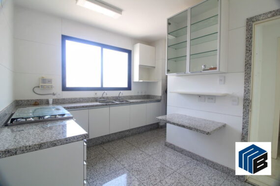 Apartamento 4 quartos 180 m² á venda no Santo Agostinho1