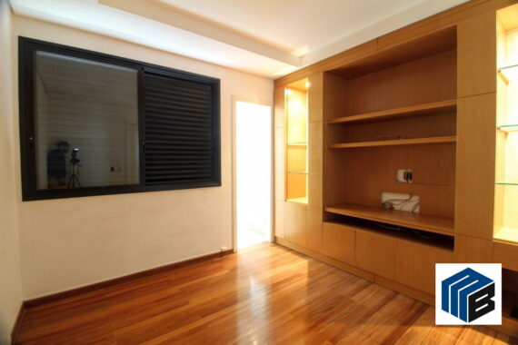 Apartamento 4 quartos 180 m² á venda no Santo Agostinho10