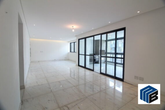 Apartamento 4 quartos 180 m² á venda no Santo Agostinho11