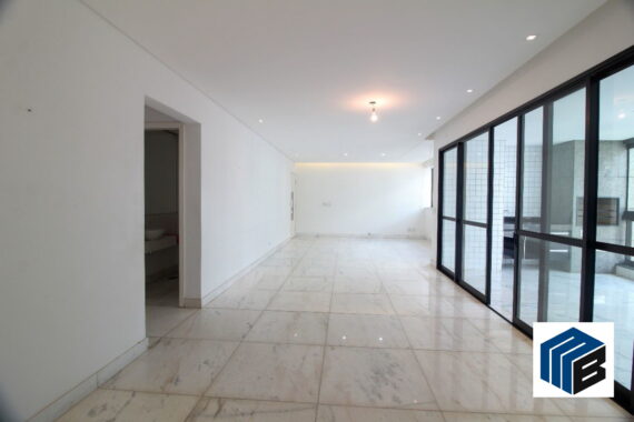 Apartamento 4 quartos 180 m² á venda no Santo Agostinho12