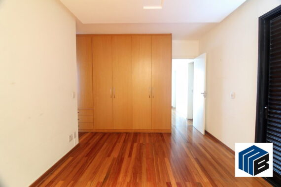 Apartamento 4 quartos 180 m² á venda no Santo Agostinho13