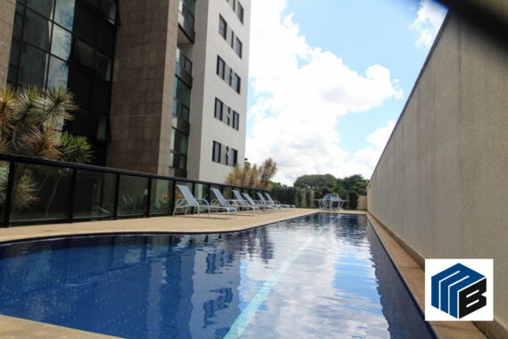 Apartamento 4 quartos 180 m² á venda no Santo Agostinho16