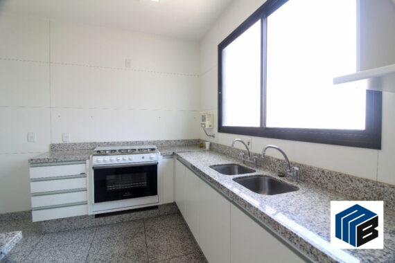 Apartamento 4 quartos 180 m² á venda no Santo Agostinho18