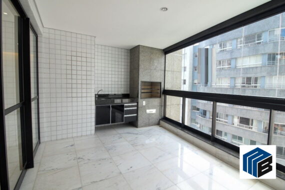 Apartamento 4 quartos 180 m² á venda no Santo Agostinho20