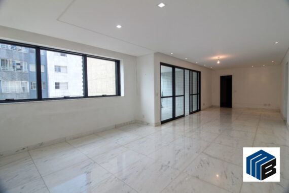 Apartamento 4 quartos 180 m² á venda no Santo Agostinho3