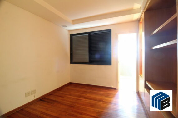 Apartamento 4 quartos 180 m² á venda no Santo Agostinho4