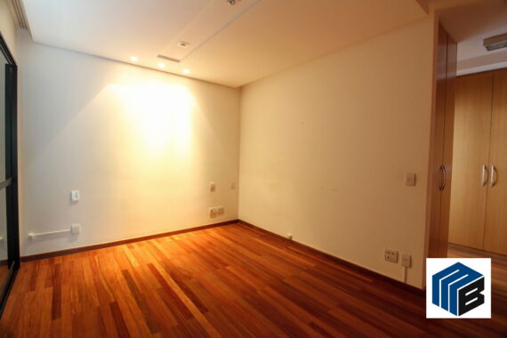 Apartamento 4 quartos 180 m² á venda no Santo Agostinho5