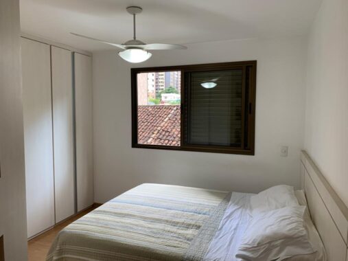 Apartamento de 4 quartos 138 m² à venda no Lourdes 14