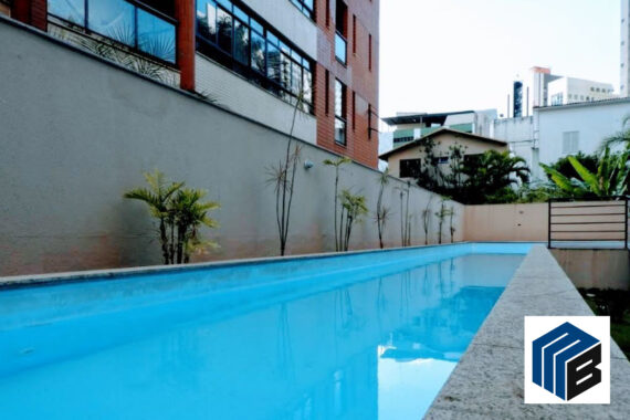 Apartamento de 4 quartos, 165 m² à venda no Santo Antônio13