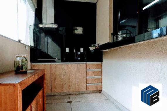 Apartamento de 4 quartos, 165 m² à venda no Santo Antônio16