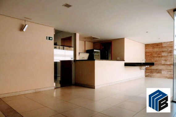 Apartamento de 4 quartos, 165 m² à venda no Santo Antônio21