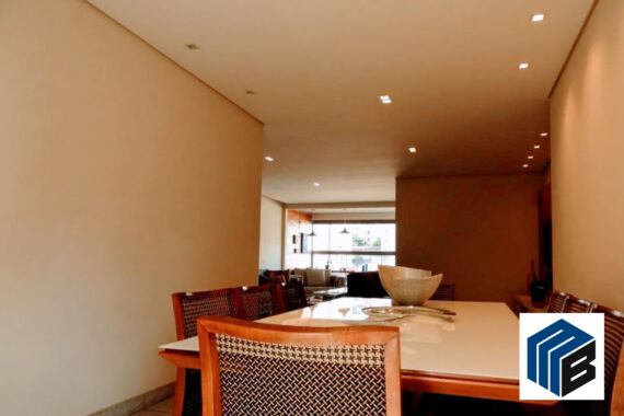 Apartamento de 4 quartos, 165 m² à venda no Santo Antônio3