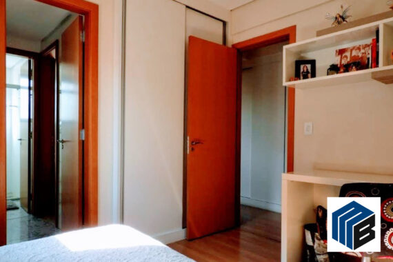 Apartamento de 4 quartos, 165 m² à venda no Santo Antônio9