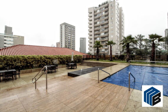 Apartamento de 4 quartos, 213m² à venda no Santo Agostinho139a719978deb0726fc641674893723412