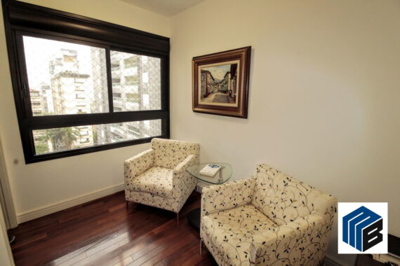 Apartamento de 4 quartos, 213m² à venda no Santo Agostinho3c8d1b3e16e4be650e36f8af052c25d13