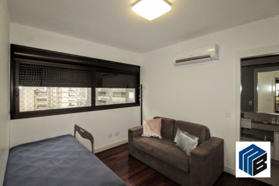 Apartamento de 4 quartos, 213m² à venda no Santo Agostinho828b5ea793473d90a4f58184c67f1abe17
