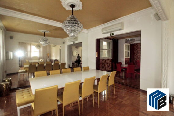 Apartamento de 4 quartos, 213m² à venda no Santo Agostinhoc1b55e2d1898703f184b91fbd220326523