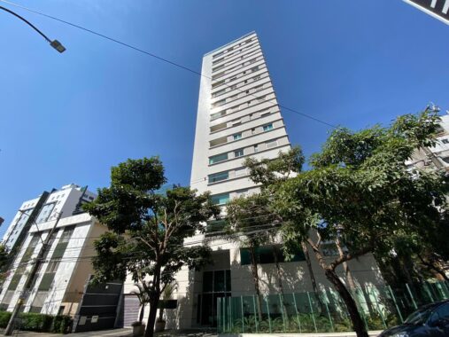 Apartamento 03 quartos 105 metros quadrados à venda no Santo Agostinho1