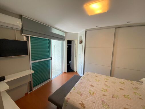 Apartamento 03 quartos 105 metros quadrados à venda no Santo Agostinho10