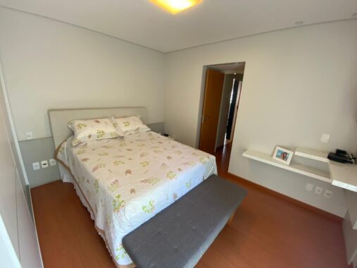 Apartamento 03 quartos 105 metros quadrados à venda no Santo Agostinho13